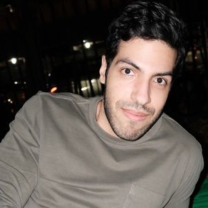 Meet your Posher, Kevin